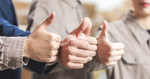 機械密封售後維護