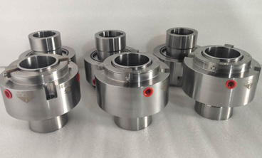 樟木頭鎮機械密封展示