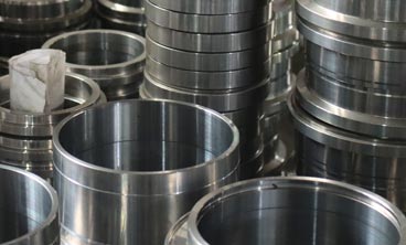 登封泵用機械密封工作原理與安裝要求