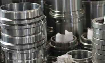 龍沙泵用機械密封的設備運用注意事項