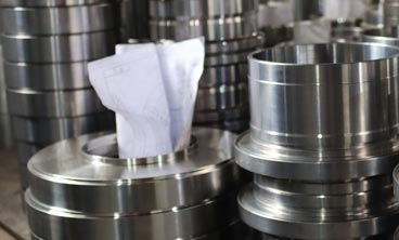 沙河正確選擇機械密封的依據有哪些