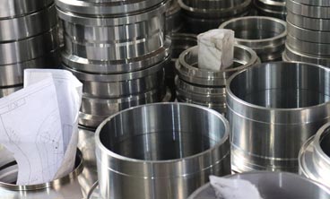 鶴峰如何對機械密封進行更換工作