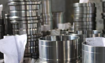 淮北機械密封的損壞與預防