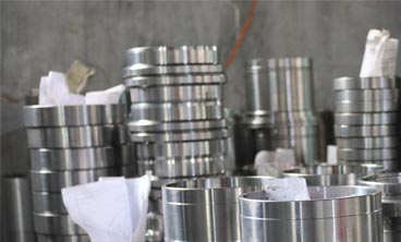 廣州機械密封係統的組成