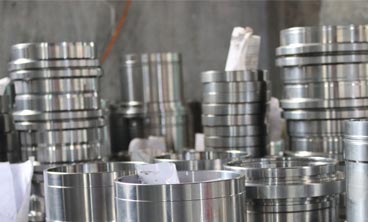 武義雙端麵機械密封及衝洗方案分析