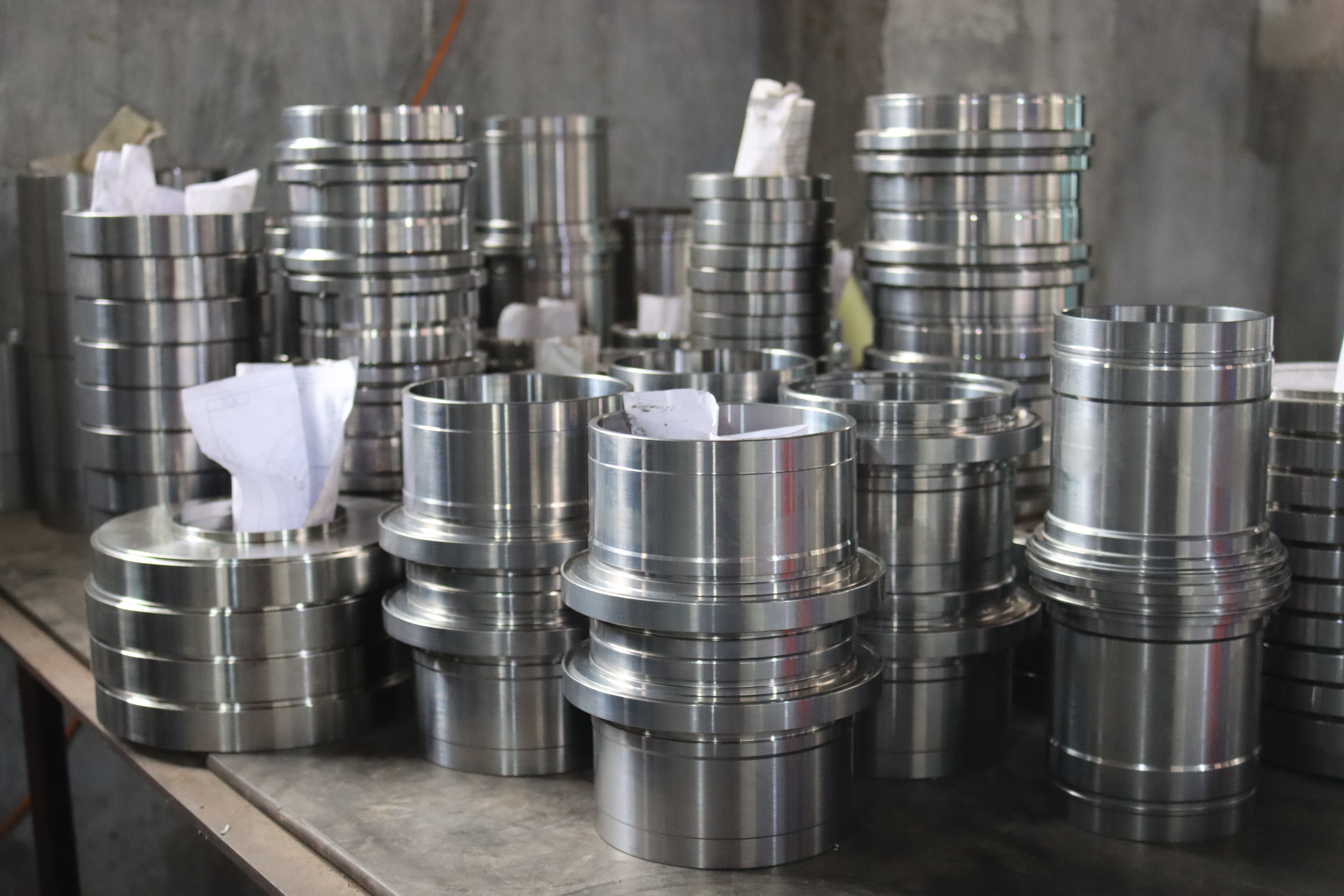 廣州機械密封的衝洗方式