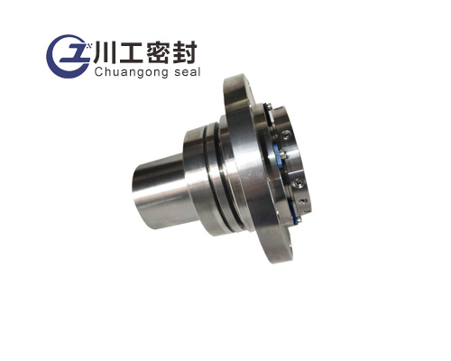 貞豐機械密封壽命的各類準則