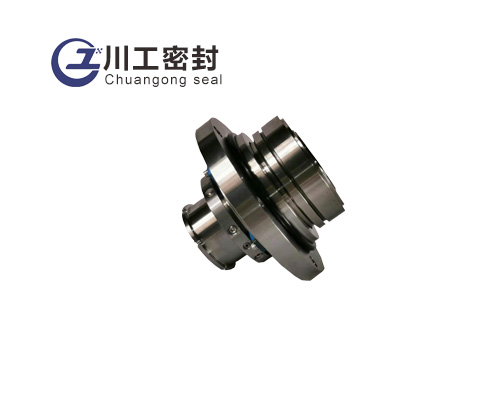 德興機械密封的安裝、操作、維護和故障分析