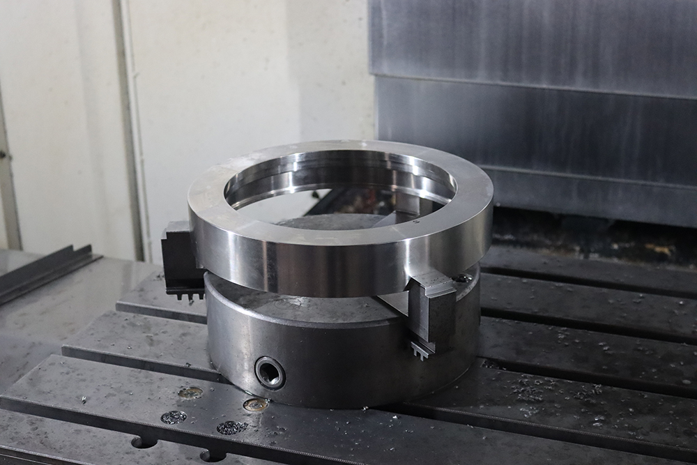 貞豐機械密封的主要功能和技術特點