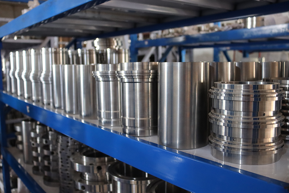 準格爾泵用機械密封安裝，不可忽視這幾個細節