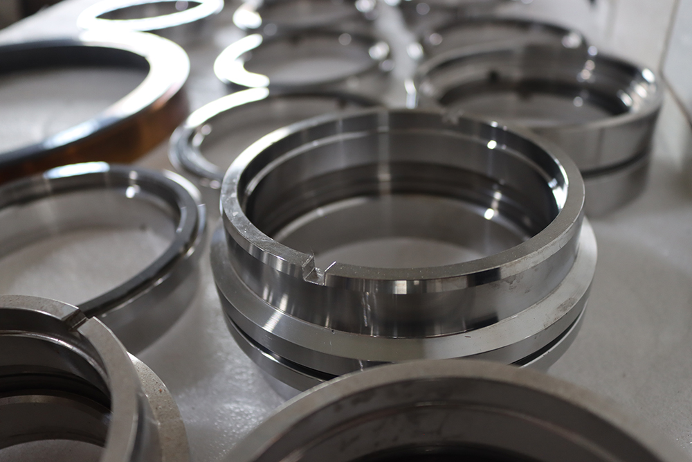 準格爾機械密封故障的表現及原因