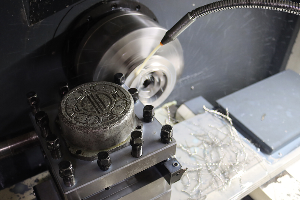 鍾山機械密封泄漏現象及原因分析 