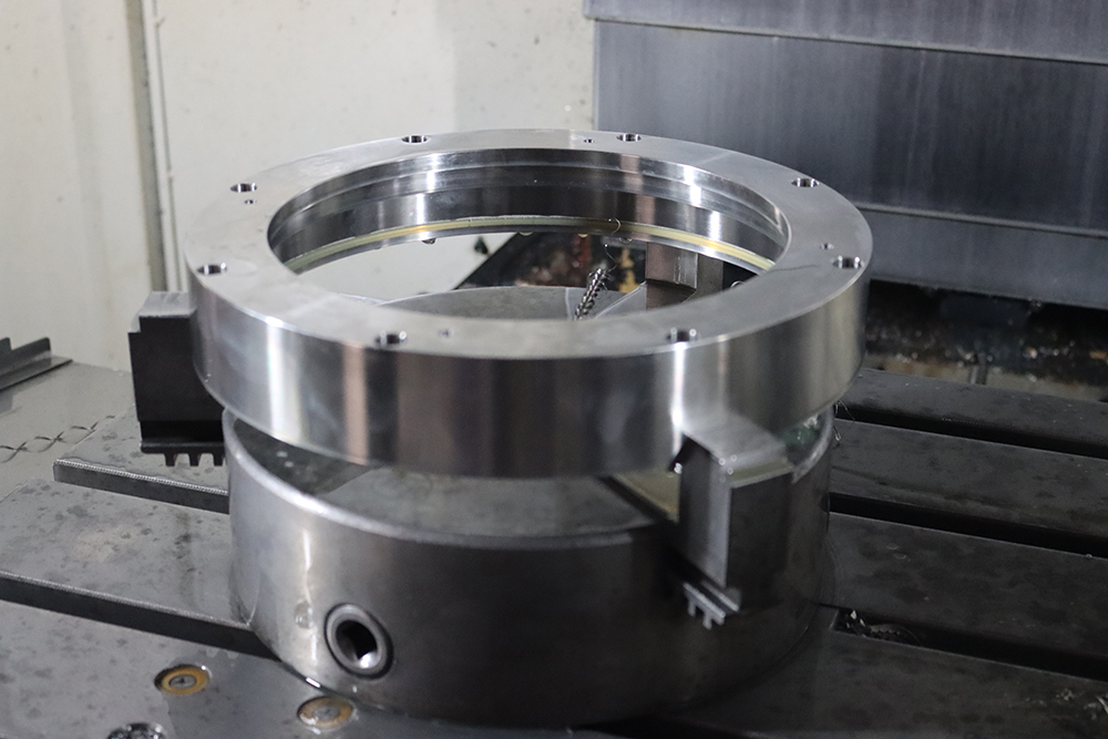 錫林浩特泵用機械密封的使用和維護注意事項 