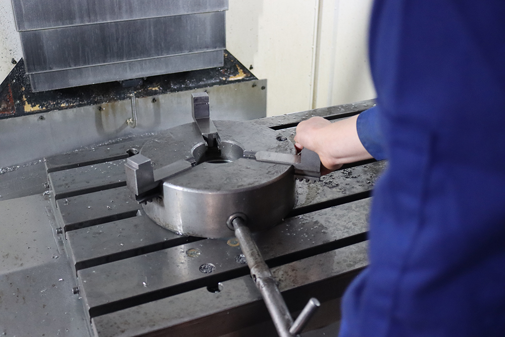 鍾山機械密封基本元件的作用