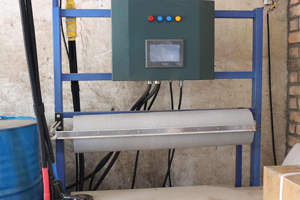 通許有關填料改集式密封的基礎知識點