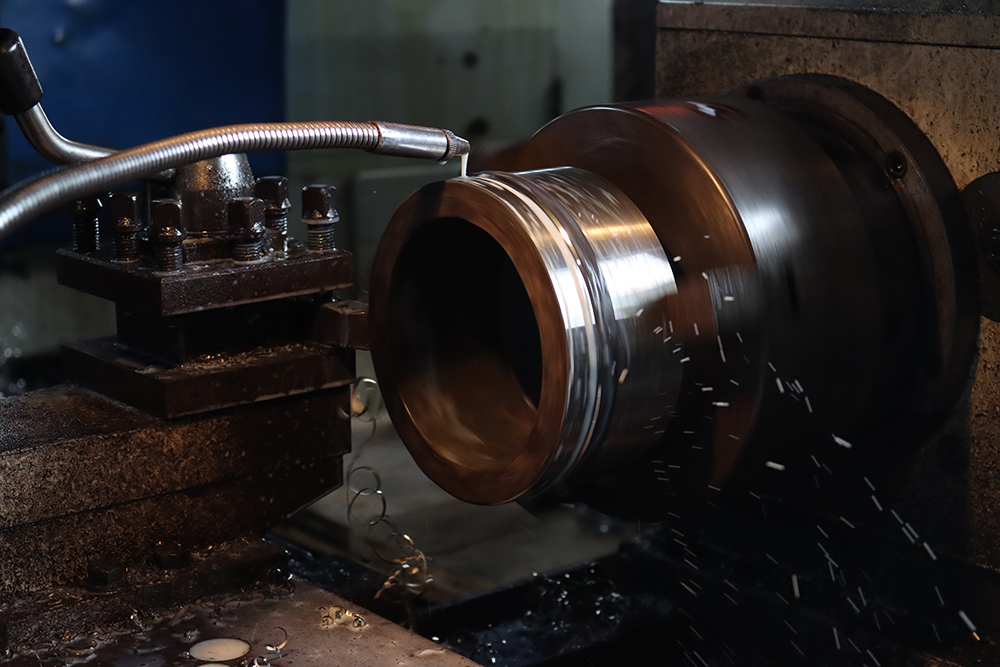 中牟防止機械密封損壞要注意這幾個方麵