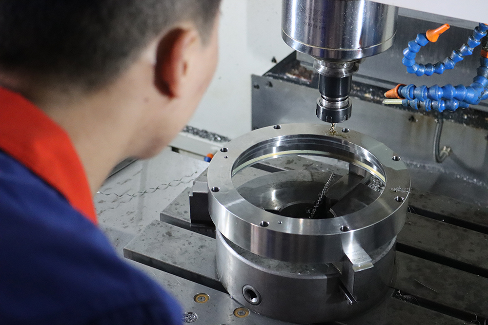 中牟機械密封的磨損主要表現在哪幾個方麵