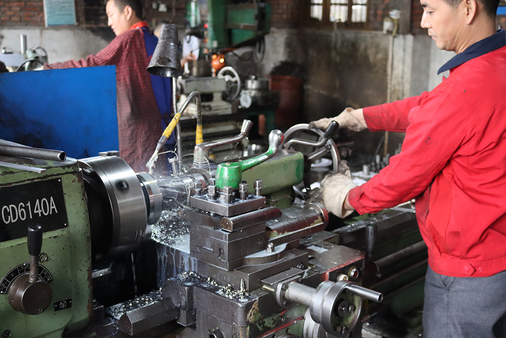 巴彥淖爾機械密封的質量檢測有哪些方式？