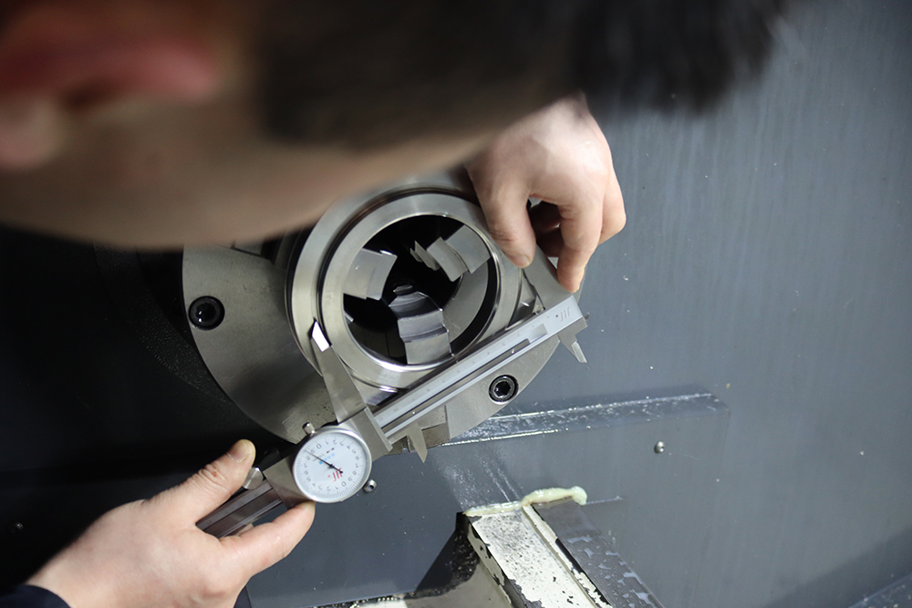 巴彥淖爾分析影響機械密封效果的4個外部因素