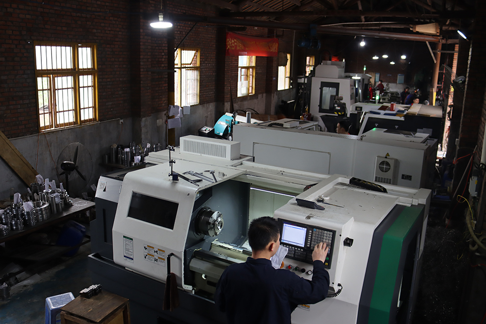 通許機械密封對密封環有哪些要求？