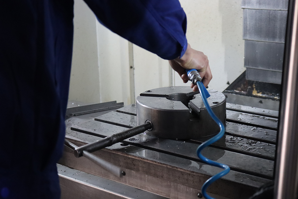 巴彥淖爾清洗機械密封要注意些什麼？