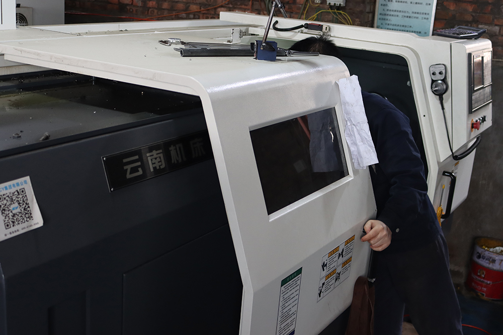 四子王安裝釜用機械密封要注意這3個方麵的事項