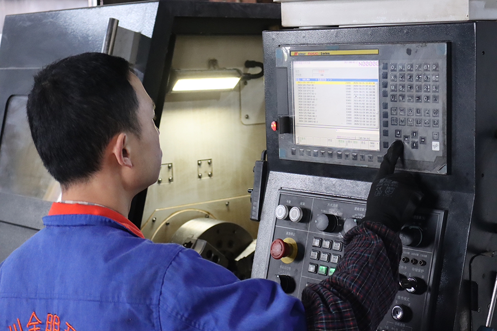 四子王關於機械密封壓力增壓係統的知識你掌握多少