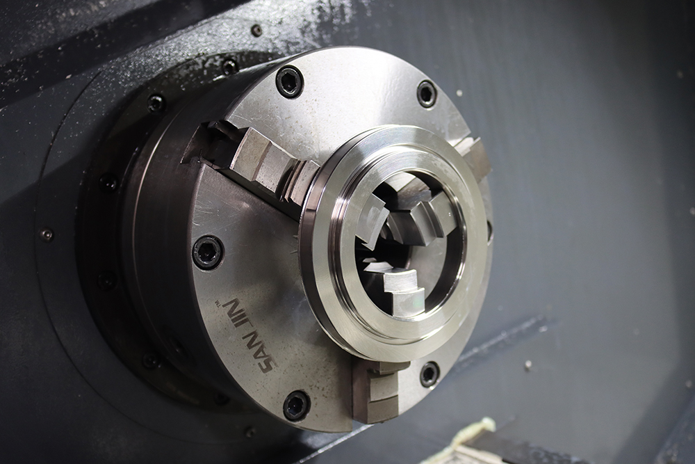 巴彥淖爾哪些因素會對機械密封的斷麵造成損傷