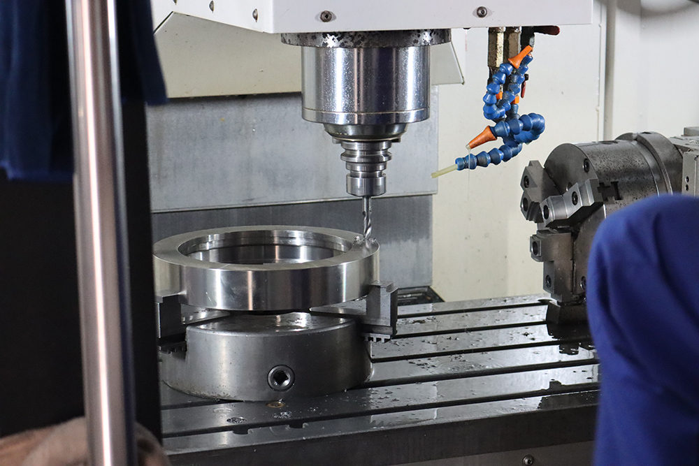 巴彥淖爾說說渣漿泵用機械密封檢修中的幾個誤區