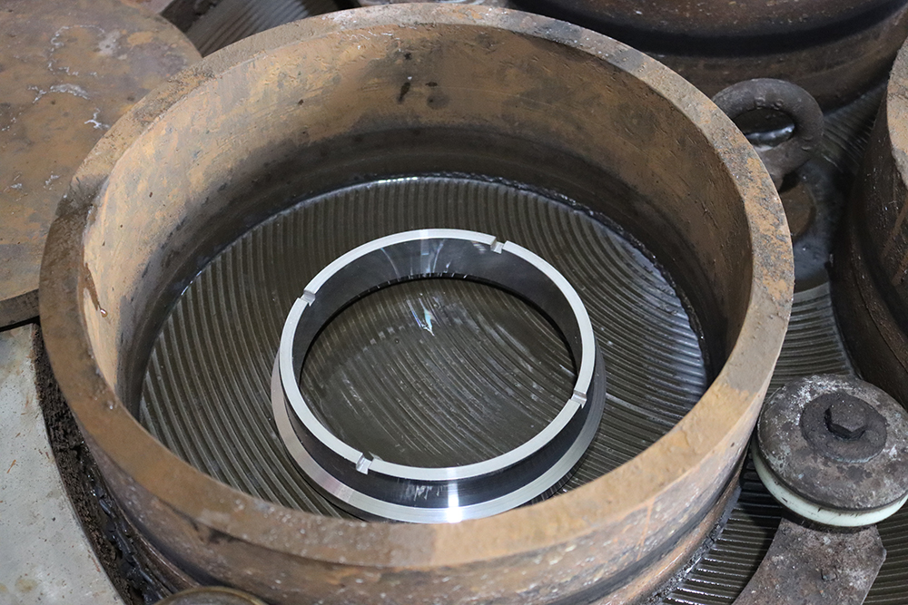 巴彥淖爾如何延長脫硫泵用機械密封的使用壽命