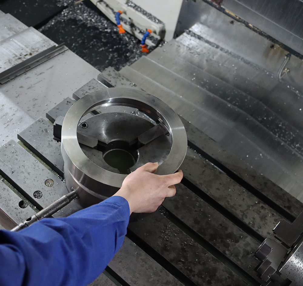 四子王機械密封的拆卸要按照正確的辦法步驟進行