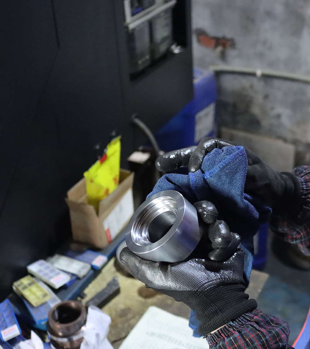 四子王檢修機械密封要注意的事項有哪些