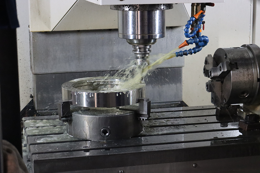 巴彥淖爾釜用機械密封常見的故障解決方法