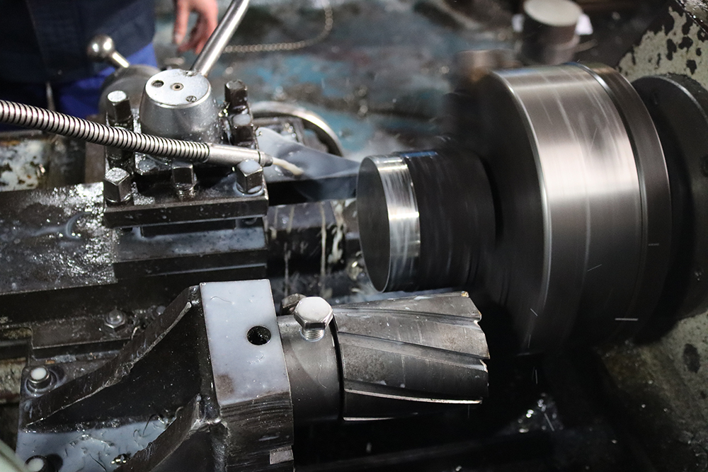 普寧如何確保機械密封的設備質量