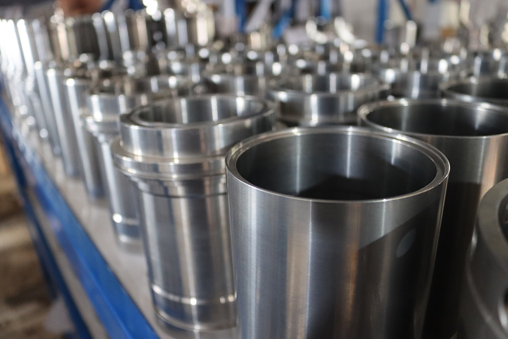 普寧機械密封的性能和使用壽命取決於哪些因素