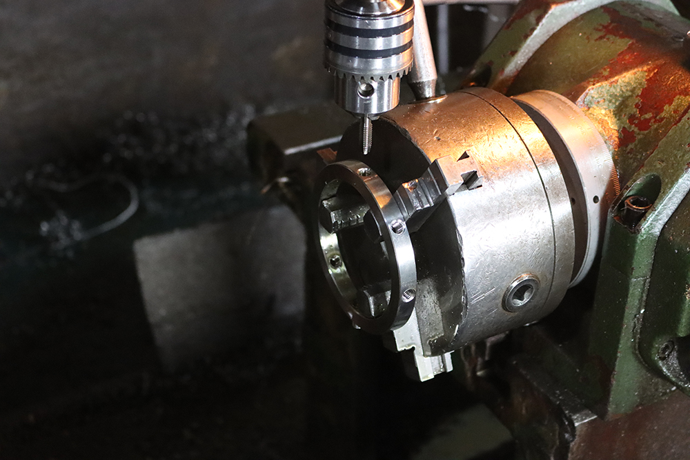 巴彥淖爾正確選擇機械密封的依據有哪些