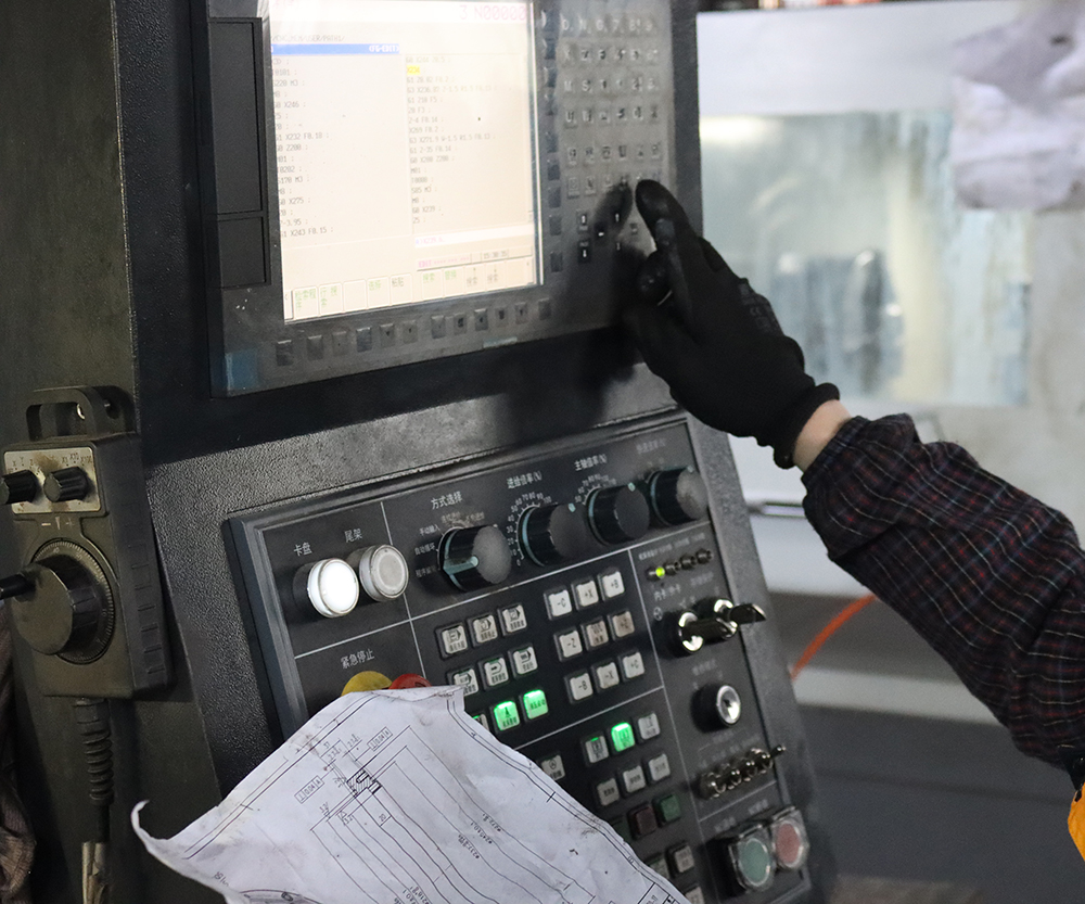 古冶需要按照一定順序安裝和拆卸密封機械以防膠圈損壞