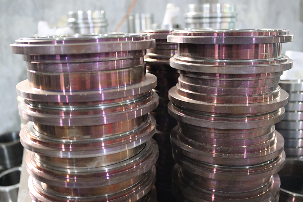 古冶小技巧幫你減少渣漿泵用機械密封使用故障