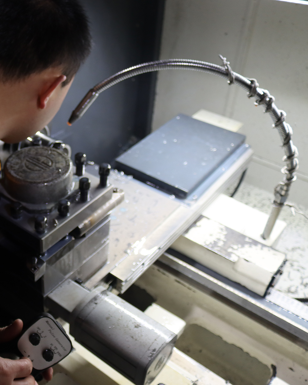 蒙陰幹磨密封解決了摩擦熱過高的問題