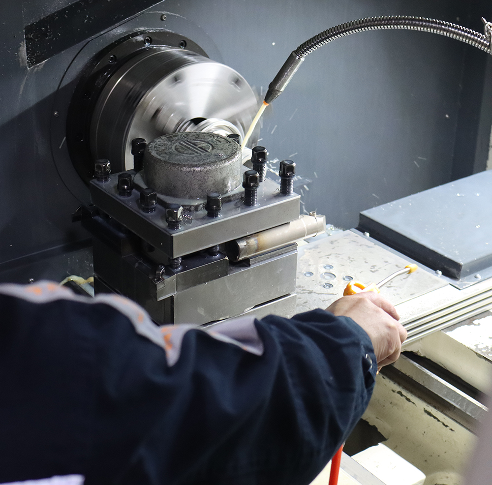 古冶什麼是自身壓力增壓係統，與機械密封有什麼關聯