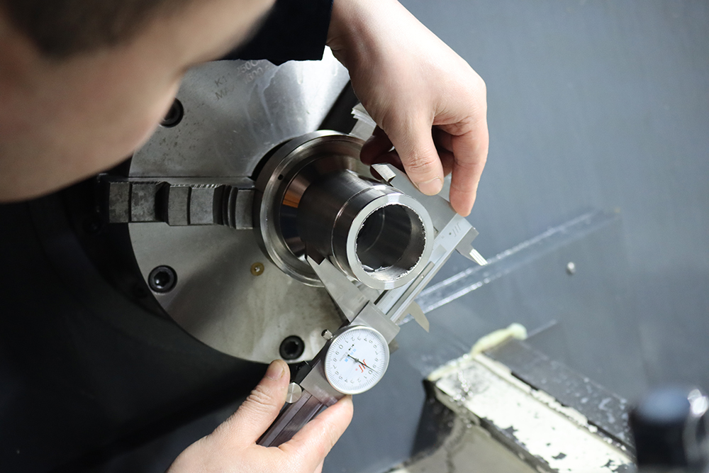 古冶反應釜用機械密封的應用注意事項簡述