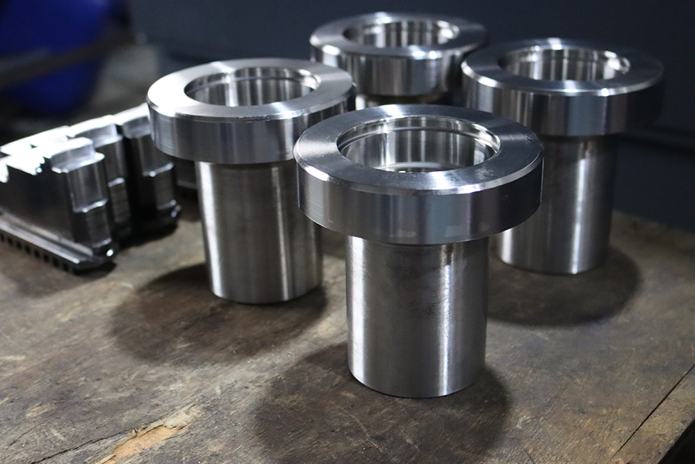 古冶熱水泵集式密封更換的方法和注意事項