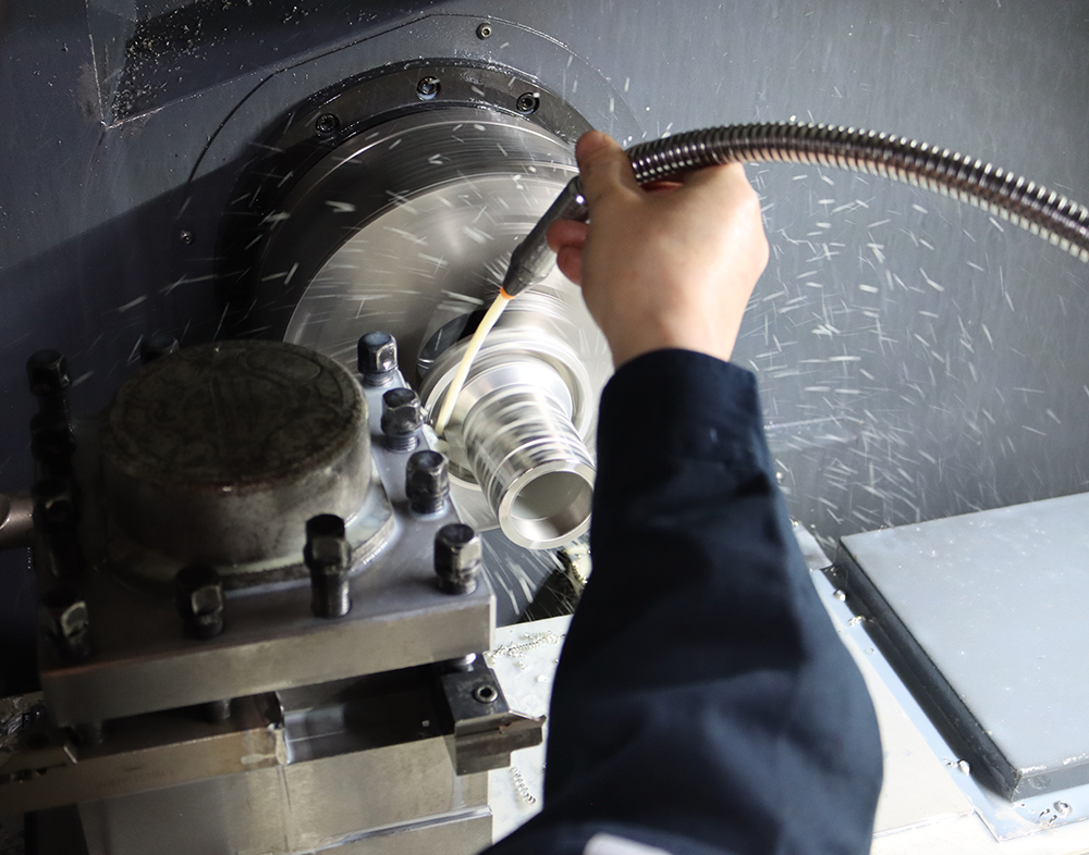 古冶渣漿泵用機械密封有哪些注意事項