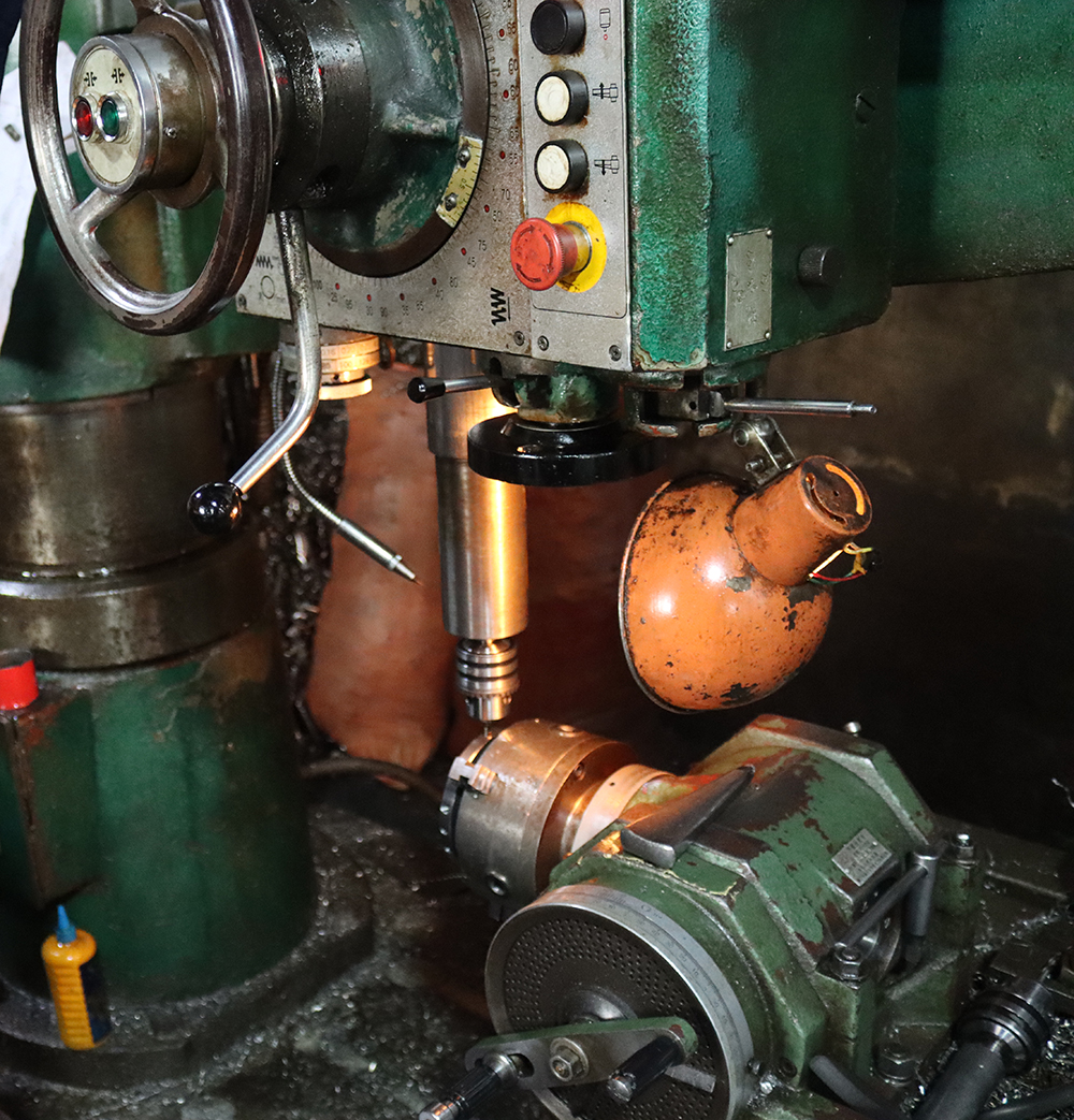 古冶機械密封的基本元件分別扮演了什麼角色