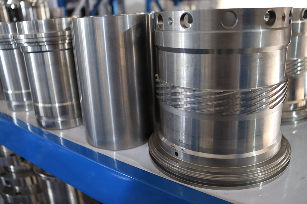 古冶溫度對渣漿泵用機械密封的使用有哪些影響