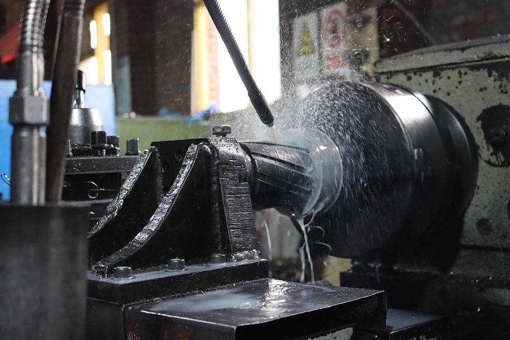 晉中離心泵機械密封出現失效，該如何處理？ 