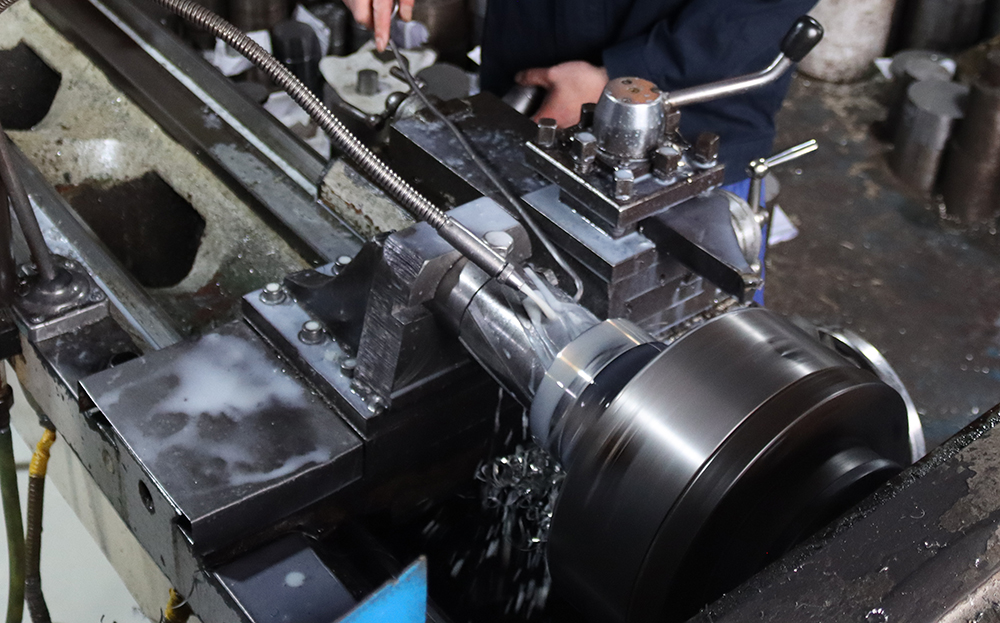 晉中液壓密封件形式與材料的選擇 