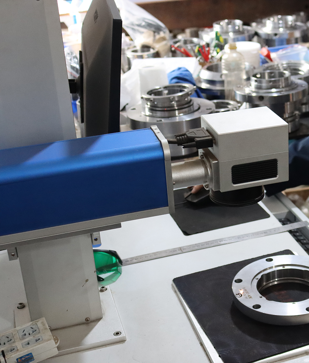 晉中單端麵機械密封與雙端麵機械密封 