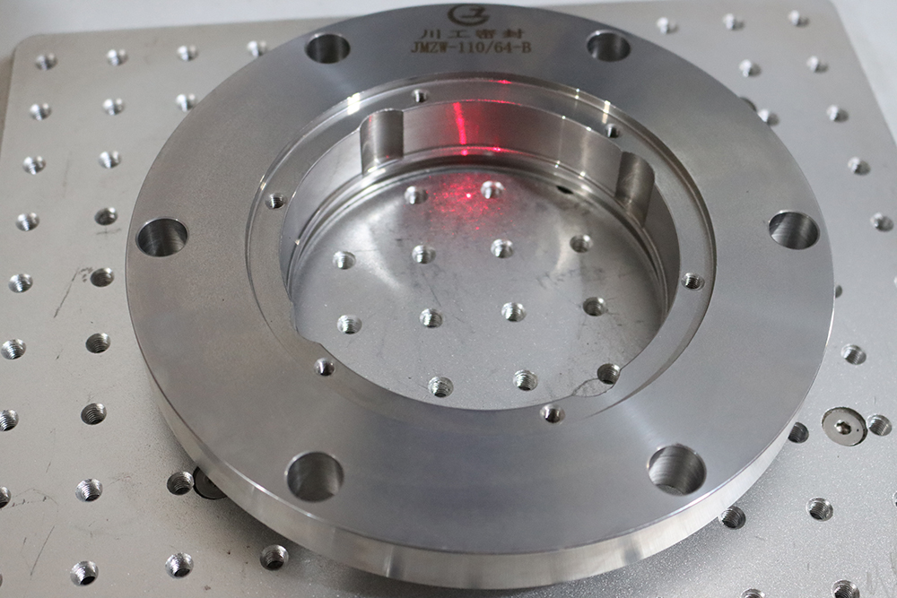 晉中泵用機械密封的泄漏點在哪？ 