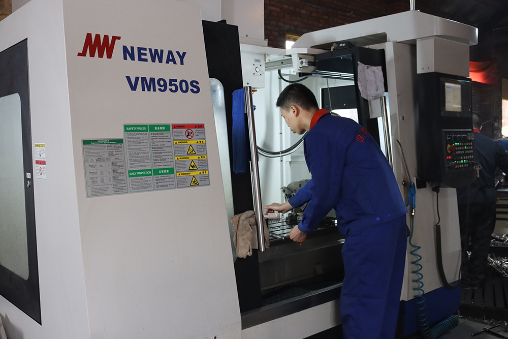 九寨溝機械密封腐蝕類型 